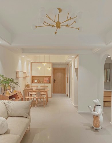 广州装修公司私房出租厂房全包施工旧房翻新老房改造全屋环保整装