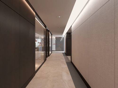 广州装修公司商铺办公室全包半包二手出租旧房屋翻新改造店铺简装