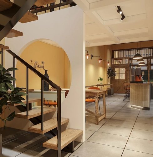 广州奶茶茶饮咖啡甜品店铺装修店面办公室餐厅美容会所工装全半包