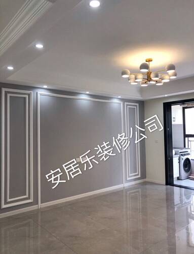 广州二手房装修师傅家庭装修粉刷油漆房屋改造墙面扇灰厨房卫生间