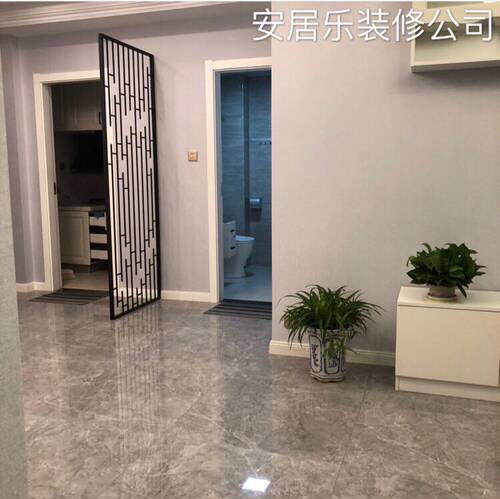 中小型餐饮店咖啡甜品面包店奶茶店装修广州全包室内软装硬装施工
