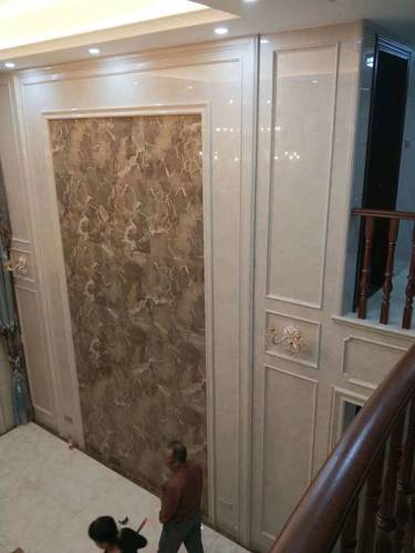 装修全包家装复式别墅自建房装修房屋改造老房墙面刷漆广州装修全