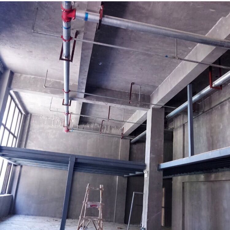 广州装修旧屋重建自建房复式公寓出租房别墅装修水电木泥水全半包