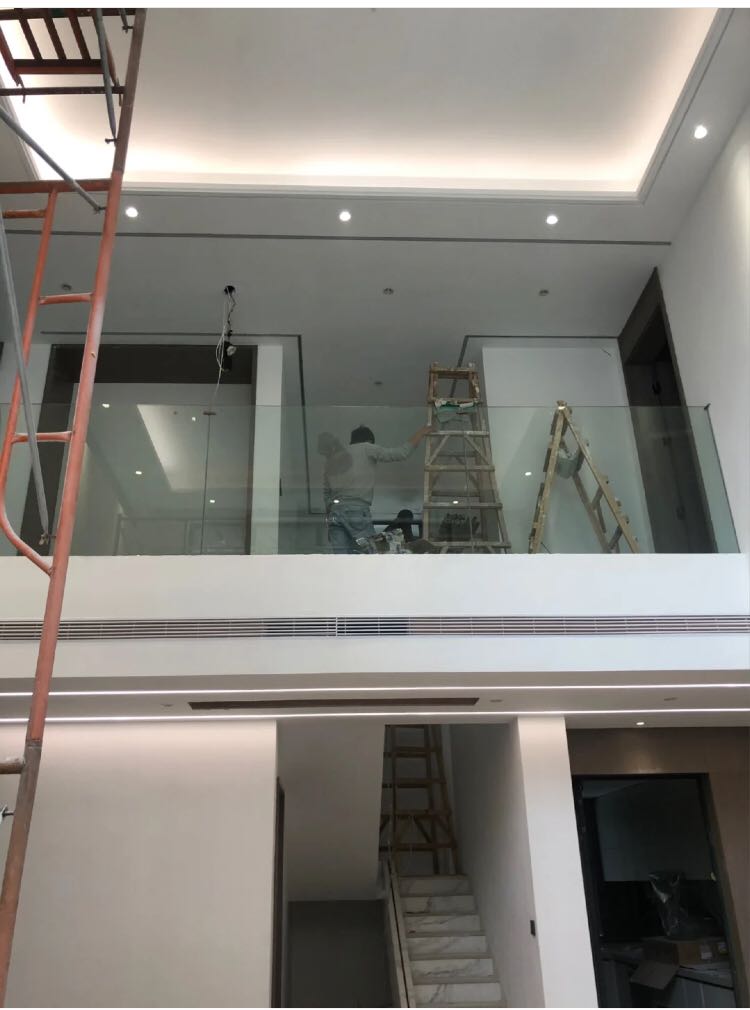 广州装修公司半包全包家庭毛坯旧屋翻新二手房老房改造店铺办公室