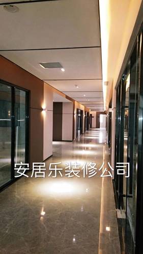 广州工装店铺办公室装修施工上门免费量尺寸出预算出租房改造全包