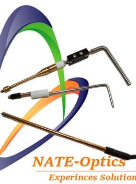 NTFT探针台 探针座夹具 探针夹具 可调探针座 IV探针 晶圆 芯片