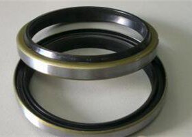 密封件外骨架防尘圈DKB30X42X6/9 32X44X7/10 35X47X7/10