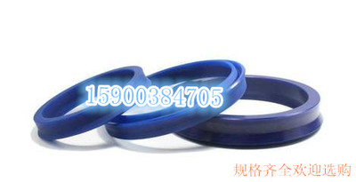 密封件IDU/yxd8X14X8/10X16X8/12X18X8/14X20X8/16X22X8/16X24X10