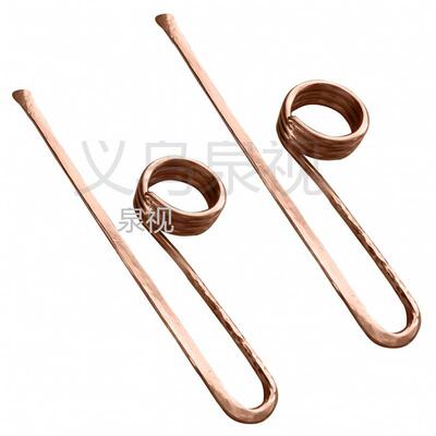 Book Holder Ring Bookmark  书夹环书签
