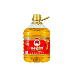 泗水花生油2.7L古法压榨物理处理食用油年货春节企业福利山东特产