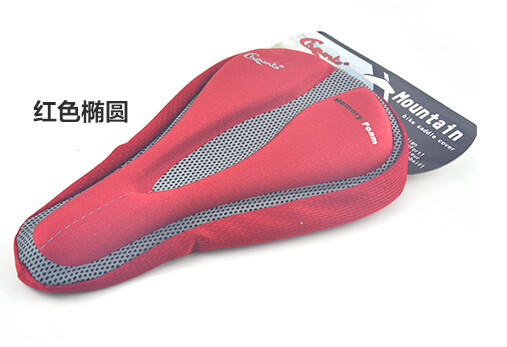 Selle de vélo CHAUNTS - Ref 2351691 Image 3