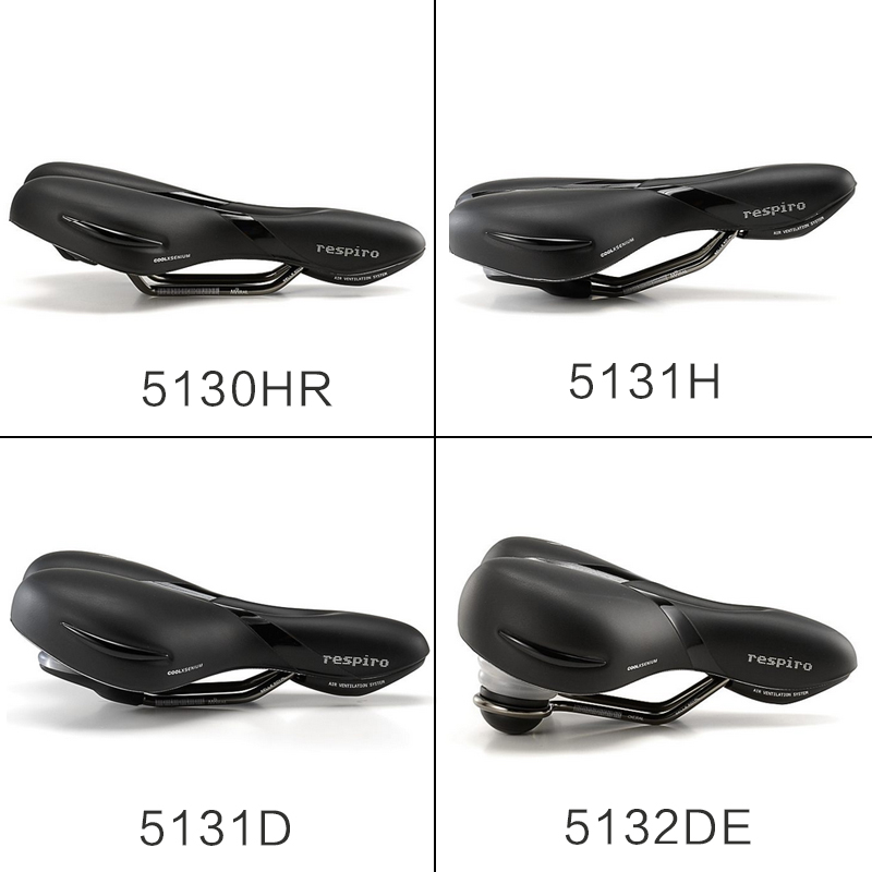 Selle de vélo SELLE ROYAL - Ref 2350311 Image 5