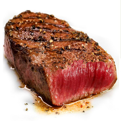 易乐购鸿亮多味坊同款230g牛排