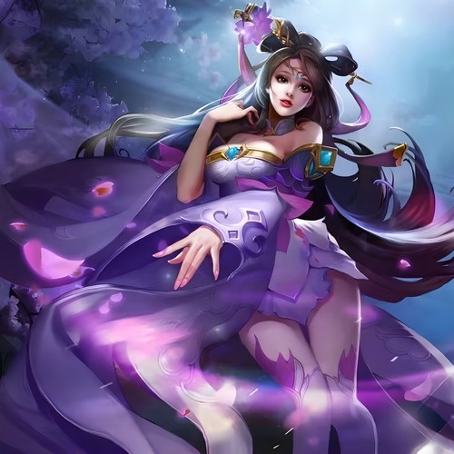 【定金】漫秀王者貂蝉原皮cos服