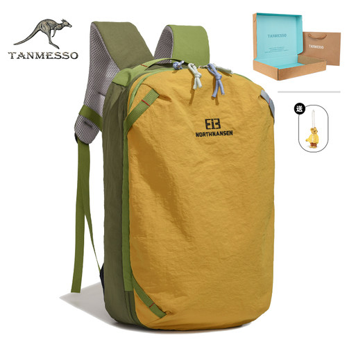 收纳包轻便户外登山旅行包