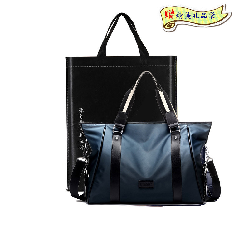 Sac pour homme - Ref 49904 Image 4