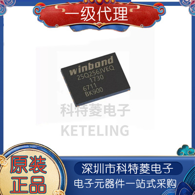 W25Q256FVEIM25Q256FVEMWSON8