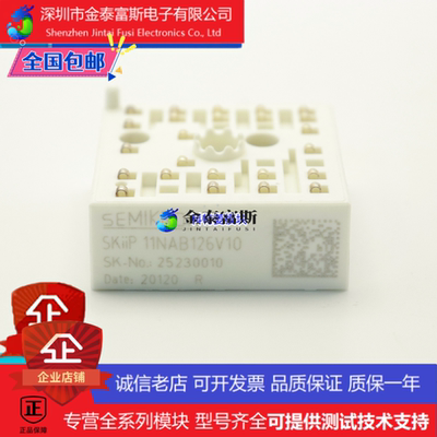 SKIIP11NAB126V10变频器配件IGB