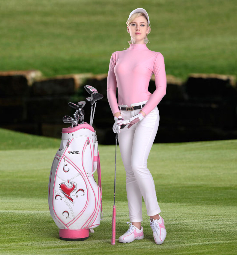 Chaussures de golf - Ref 862454 Image 4