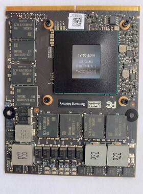 ALIENWARE M17X R4 R5 M18X R2 R3 升级显卡 GTX1060 GTX1070全新
