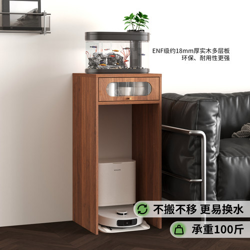 可放小鱼缸ENF级实木多层板