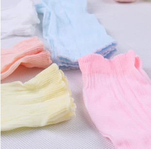 Chaussettes pour bébé - Ref 2110656 Image 4