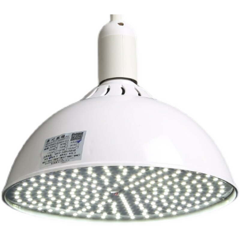 高显色客厅灯餐厅耐用LED球泡灯室内照明暖白光现代商用LED灯220V