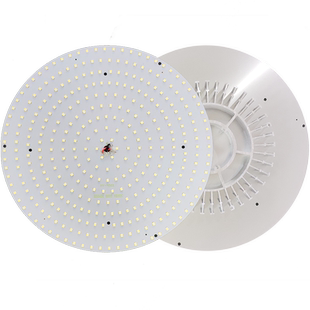 led吸顶灯芯圆形替换光源改造光源超亮光源圆形灯板LED灯板丰川灯