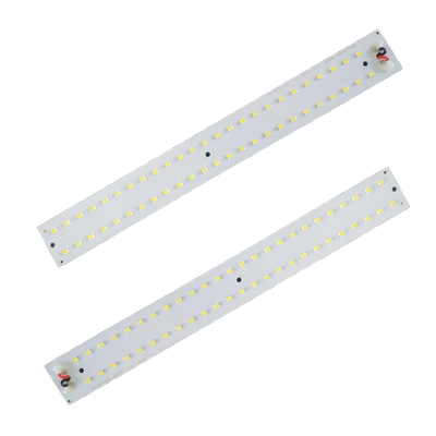led丰川节能卧室内荧光改造灯板