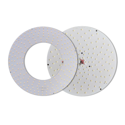 led丰川改造72v吸顶灯