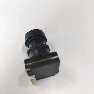 N166平头哥二代Ratel2 FPV穿越机竞速摄像头超强夜视低延时高清视