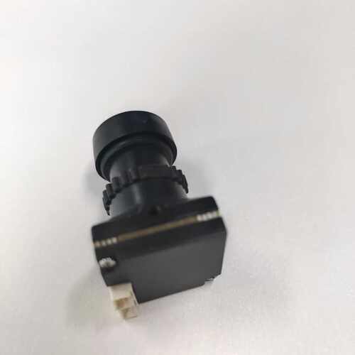 N166平头哥二代Ratel2 FPV穿越机竞速摄像头超强夜视低延时高清视