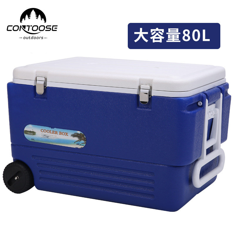 擺攤商用PU保溫箱冷藏箱車載冰箱外賣家用保鮮箱戶外釣魚大號在類目 戶外/登山/野營/旅行用品, 爐具/餐具/野餐燒烤用品, 冰包/冰桶, 冰包中 - 來自Buy2taobao.com提供專業的淘寶代購服務