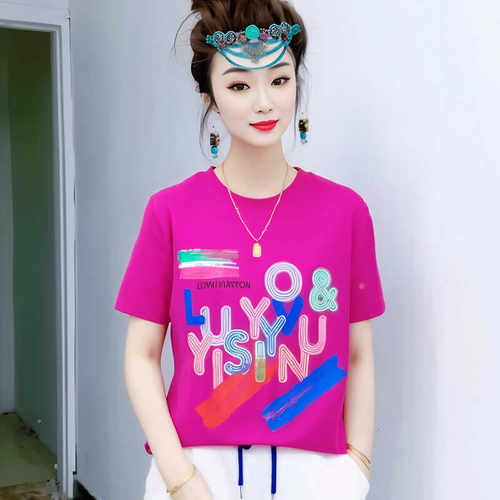 时尚大码新款女士跳舞衣服