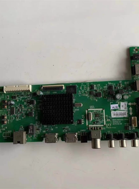 创维40E3500/49 50X6 主板5800-A8S400-1P00液晶电视机