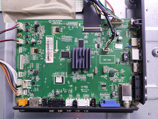 长虹LED42C3000i/55C2000i/55C2080i主板JUC7.820.00101252屏可选
