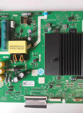 原装创维酷开43P50主板5800-A7S770-4P20 配屏RDL430WY BN0-00K/J