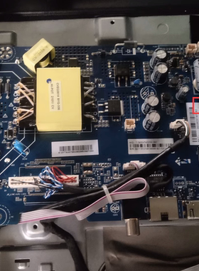 全新原装海尔LE39Z51Z主板 CV920H-T42 配屏LC390TA2A  1186YT