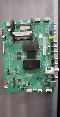 原装TCL L65E5700A-UD主板 40-RT9502-MAB4HG屏V650DK1-KS1