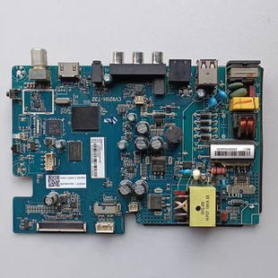 海尔32寸LE32A31主板CV920H-T32 00090731315配屏PT320AT03-4