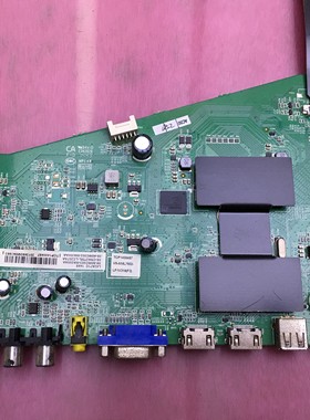 原装TCLL32/L40/L42/L48A71C /D48A/D55A261主板40-AMM6C1-MAE2HG