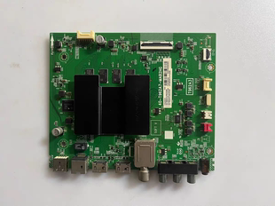 原装TCL 50V2 55D6 65A360主板40-T962A7-MAB2HG屏可选