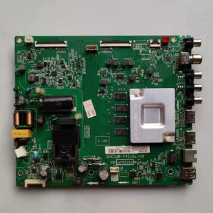 T972AJ TCL电视 43L8 43F9主板配件40 MS9W05 MPC2HG屏LVU430NDEL