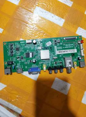 TCL L39F1600E D39E161主板40-MS881B-MAC2HG MAF2HG屏LVW390NDAL