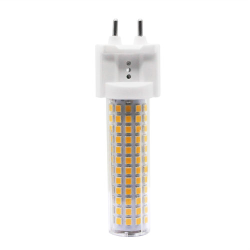电商爆款led g12 15w玉米灯100-277V节能灯30*98MM灯泡CDM-TC