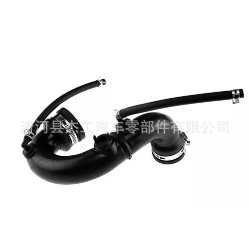 8200770644适用于雷诺GPP/RE/04A中冷器涡轮增压塑料管