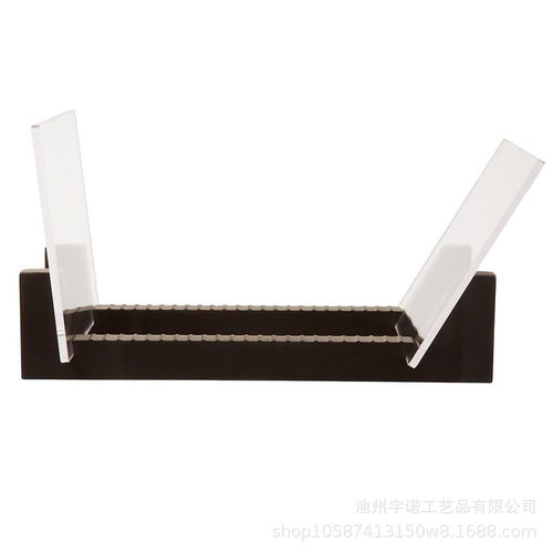 实木黑胶唱片架木质音乐爱好者CD收藏展架架展示架收纳展示