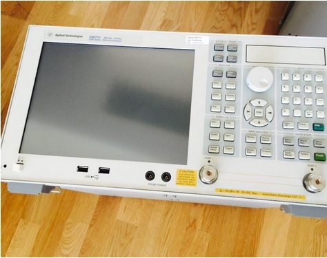 网络分析仪E5071CAgilent