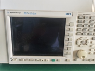 出售原装正品安捷伦Agilent N9020A 20HZ-26.5GHZ频谱分析仪