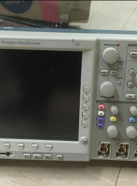 销售|租赁|回收泰克Tektronix DPO5034C/DPO5054C数字示波器